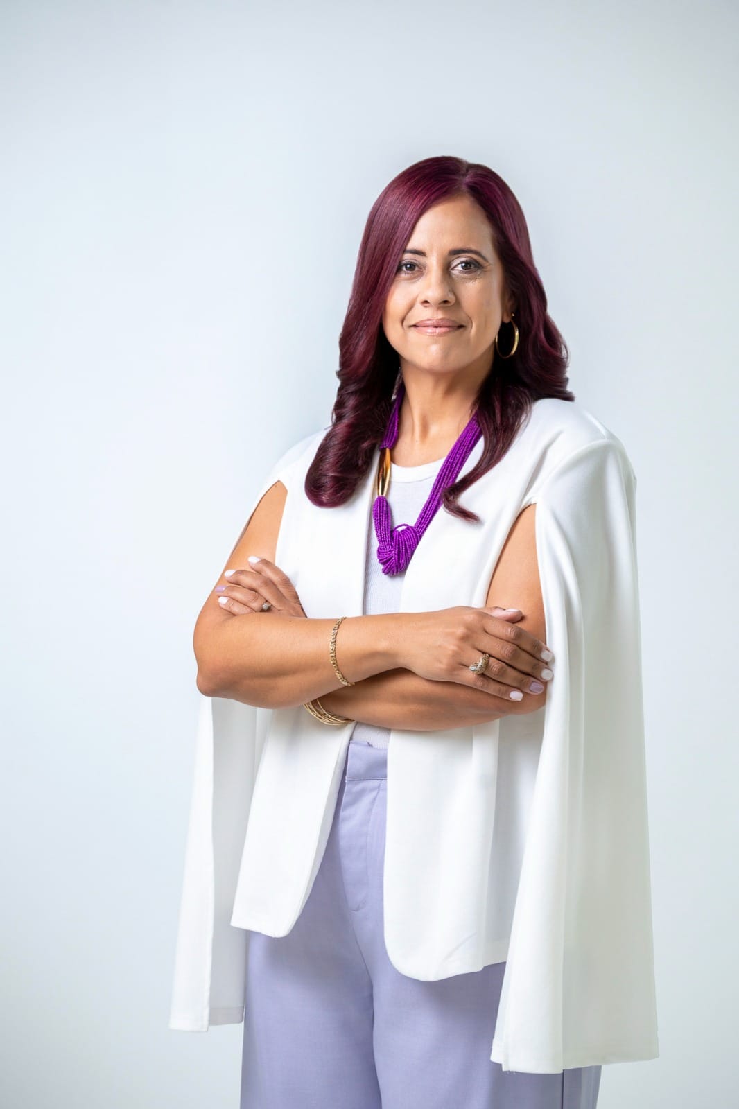 Lcda. Belma Alonso García